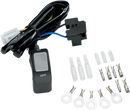 MOOSE OFFROAD Universal Headlight Switch 787-7707