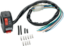 MOOSE OFFROAD Universal Offroad Switch 787-7717