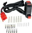 MOOSE OFFROAD Start/Stop Switch - XR650 795-3513