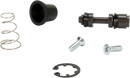 MOOSE OFFROAD Master Cylinder Rebuild Kit 18-1025