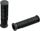 MOOSE OFFROAD Stealth ATV Grips - Black B01MAB