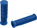 MOOSE OFFROAD Stealth ATV Grips - Blue B01MAU