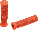 MOOSE OFFROAD Stealth ATV Grips - Orange B01MAO