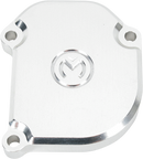 MOOSE OFFROAD Throttle Cover - Polished 0632-0010