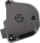 MOOSE OFFROAD Throttle Cover - Black 0632-0239