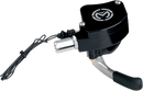 MOOSE OFFROAD Easy-Pull Thumb Throttle - Black 33-TH17-BLK