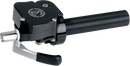 MOOSE OFFROAD Dual Gasser Throttle - Black 33-TH28-BLK