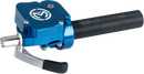 MOOSE OFFROAD Dual Gasser Throttle - Blue 33-TH28-BLU