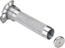 MOOSE OFFROAD Aluminum Throttle Tube - Multi-Make M20-200