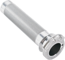 MOOSE OFFROAD Aluminum Throttle Tube - Kawasaki/Suzuki/Yamaha M40-200