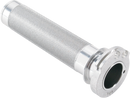 MOOSE OFFROAD Aluminum Throttle Tube - Suzuki/Yamaha M40-210
