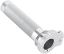 MOOSE OFFROAD Aluminum Throttle Tube - KX/RM M20-110