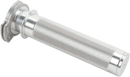 MOOSE OFFROAD Aluminum Throttle Tube - Kawasaki/Suzuki M20-120