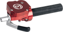 MOOSE OFFROAD Dual Gasser Throttle - Red 33-TH28-RED