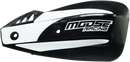 MOOSE OFFROAD Rebound Handguards - Black 0635-1446