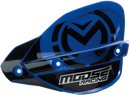 MOOSE OFFROAD Probend Handguards - Blue 0635-1452