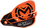 MOOSE OFFROAD Probend Handguards - Orange 0635-1453