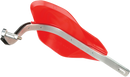 MOOSE OFFROAD Probend Handguards - Red 0635-1454