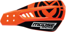 MOOSE OFFROAD Qualifier Handguards - Orange 0635-1458