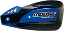 MOOSE OFFROAD Podium Handshields - Replacement - Blue 0635-1462