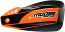 MOOSE OFFROAD Podium Handshields - Replacement - Orange 0635-1463