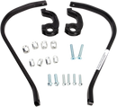 MOOSE OFFROAD Contour Handguards - 7/8" - Black 50-5232B