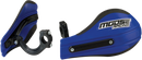 MOOSE OFFROAD Roost 2 Handguards - Blue 53-223