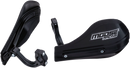 MOOSE OFFROAD Roost 2 Handguards - Black 53-224
