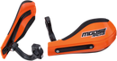 MOOSE OFFROAD Roost 2 Handguards - Orange 53-225