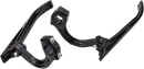 MOOSE OFFROAD Composite Handguard Mounts 53-200