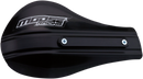 MOOSE OFFROAD Contour 2 Deflector Handguards - Black 51-224