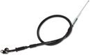 MOOSE OFFROAD Black Vinyl Throttle Cable - 29-3/4" - Yamaha 45-1064