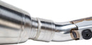 Yoshimura RS-12 Signature Series Exhaust System for Suzuki RM-Z250 (2020-2024)