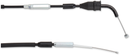 MOOSE OFFROAD Black Vinyl Throttle Cable - 34-1/2" - Yamaha 45-1194