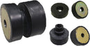 SP1 Motor Mount for Polaris - Part Number SM-09562