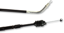 MOOSE OFFROAD Black Vinyl Clutch Cable - Yamaha 45-2032