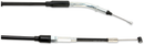MOOSE OFFROAD Black Vinyl Clutch Cable - Suzuki 45-2046