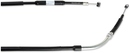 MOOSE OFFROAD Black Vinyl Clutch Cable - Kawasaki 45-2081