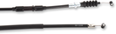 MOOSE OFFROAD Black Vinyl Clutch Cable - Kawasaki 45-2092