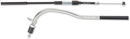 MOOSE OFFROAD Black Vinyl Clutch Cable - Honda 45-2100