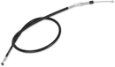 MOOSE OFFROAD Black Vinyl Clutch Cable - Honda 45-2099