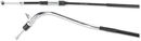 MOOSE OFFROAD Black Vinyl Clutch Cable - Honda 45-2101