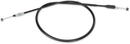 MOOSE OFFROAD Black Vinyl Clutch Cable - Yamaha 45-2109