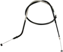 MOOSE OFFROAD Black Vinyl Clutch Cable - Yamaha 45-2060
