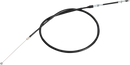 MOOSE OFFROAD Black Vinyl Clutch Cable - Yamaha 45-2063
