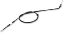 MOOSE OFFROAD Black Vinyl Clutch Cable - Honda 45-2134