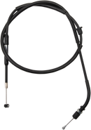 MOOSE OFFROAD Black Vinyl Clutch Cable - Honda 45-2142