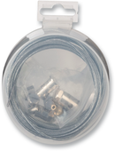 MOOSE OFFROAD Emergency Cable Repair Kit 375-4566