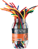 MOOSE OFFROAD Vent Hose Tub - 54-Pack 144-3900