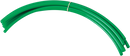 MOOSE OFFROAD Vent Hose Refills - Green - 9-Pack 144-3903